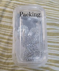 Stylish Long Earings