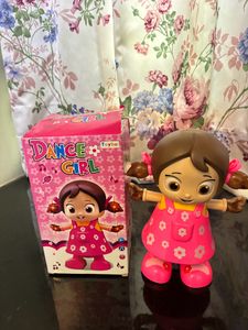 Dancing Doll