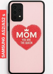 Back Cover For Samsung A52 And A5s