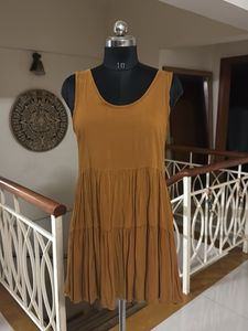 GIVEWAY SALE✨✨Tiered Sleeveless Dress