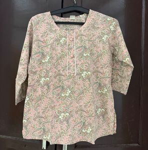 Patterned Short Kutis Combo Offer