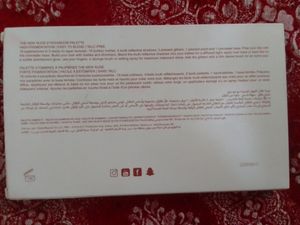 Eyeshadow Palette ✨