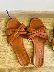 Flats Combo -4
