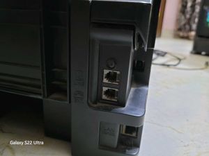 Epson L565 Printer All in One . Not On But