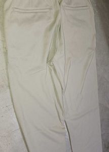 Zara Formal Pant