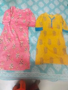 2 Kurti