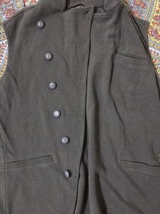 Casual Vest