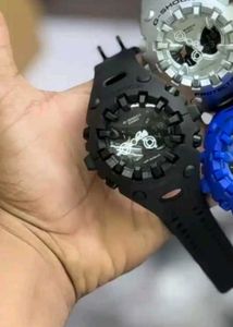 G Shock New Unique Collection Under Budget
