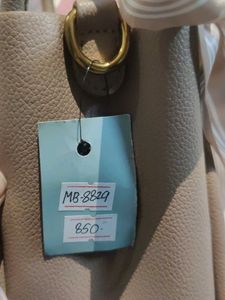 Sling Cum Hand Bag