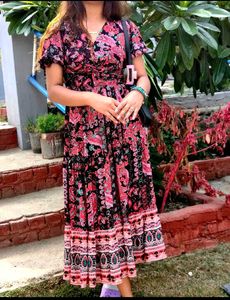 Vacation Dress Combo