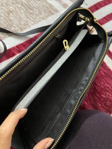 Swangle Crossbody Bag