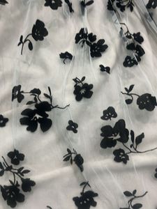 Floral Print Halter Neck