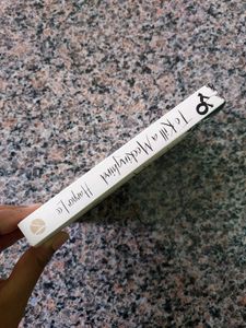 To Kill A Mockingbird