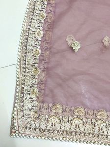 Wedding Bridal Lehenga