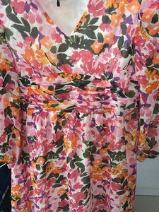 Tokyo Talkies Dress