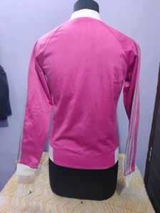 Adidas Neo Track Jacket Size M