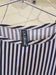 Girl&#39;s New Trendy Dress