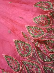 Girl&#39;s Festive Gown