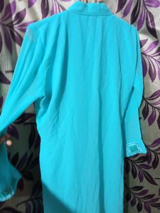 Handwork Kurti