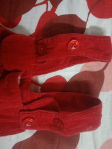Girls Dress 9-12 Months