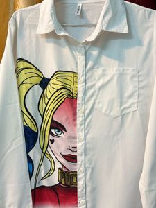Harley Quinn Shirt