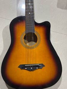 Juarez Guitar