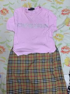 Divider Skirt