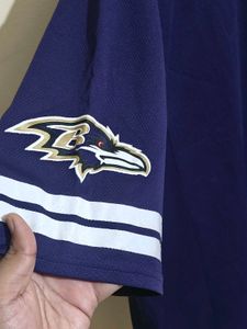 NFL Baltimore Ravens Jersey (Authentic)