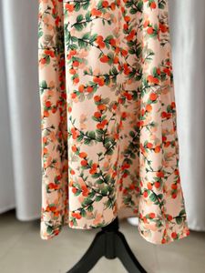 Korean Summer Dress