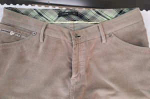 Branded Corduroy Jean&#39;s For Men And Women