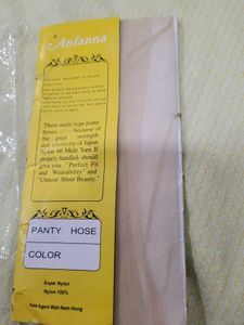 New With Tag Stockings