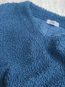 Woolen Sweater
