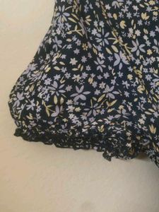 Short Kurti
