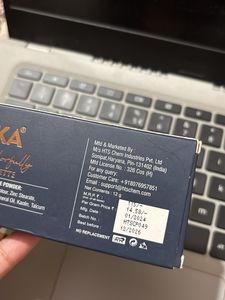 Eyeshadow Palette