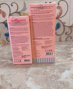 Dot&amp;key Watermelon Serum &amp; Sunscreen Combo