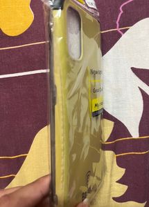 Realme 7 Pro Case