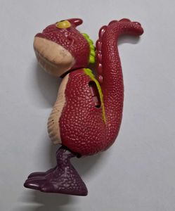 Mcdonald Vintage Toys