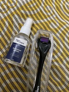 Man Matters Derma Roller