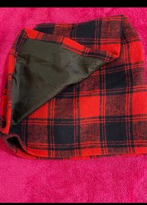 Winter Skirt