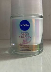 Nivea Pearl &amp; Beauty Deodorant