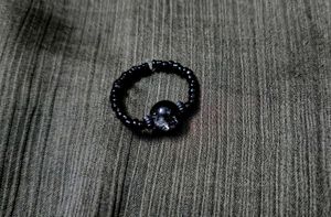 Black Ring 🖤