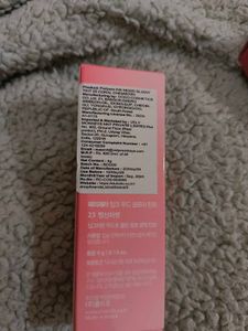 Peripera Lottery Collection 23 Coral Chemistry