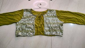 2 ❤️Beautiful Jacket + Freebie Kurta❤️
