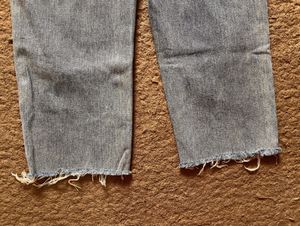 Denim Jeans 👖