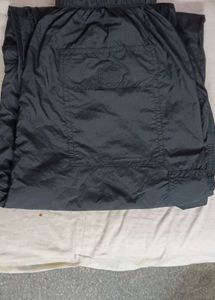The North Face covertable pant