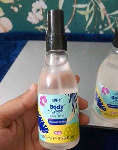 Plum BodyLovin&#39; Hawaiian Rumba Body Mist