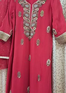 Partywear Dress