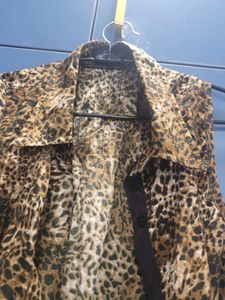 Long Tunic Top