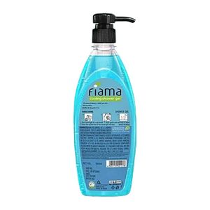 Fiama Cooling And Refreshing Showergel 500ml