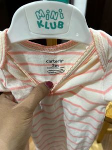 Sunshine Carters 3 Pc Set